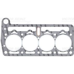 Zylinderkopfdichtung 61-31770-00 für AUTOBIANCHI