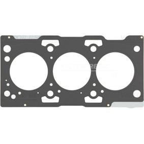 Zylinderkopfdichtung 61-53355-00 HYUNDAI EXCEL von REINZ