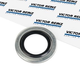Ölablaßschraube Dichtung von REINZ 70-31610-00