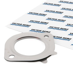 Compre Junta de colector de escape de REINZ online para Clase C T-modell (S202) a precios moderados