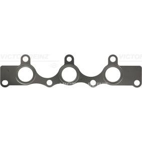 Abgaskrümmerdichtung 71-33226-00 SMART FORTWO von REINZ