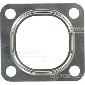 Dichtung, Abgasrohr von REINZ 71-33963-00