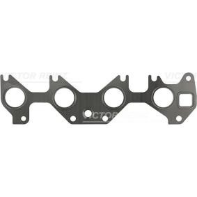 Comprar Junta, colector de admisión de REINZ 71-34326-00 a bajo precio de 5,37 €