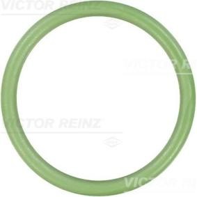 PEUGEOT Ansaugkrümmerdichtung von REINZ