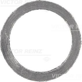 Comprar Junta, colector de escape de REINZ 71-37134-00 a bajo precio de 5,37 €