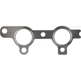 Abgaskrümmerdichtung 71-38144-00 OPEL MOKKA von REINZ
