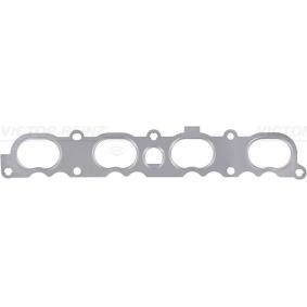Ansaugkrümmerdichtung 71-38154-00 OPEL GT von REINZ