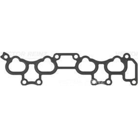 Ansaugkrümmerdichtung 71-52707-00 NISSAN 100 NX von REINZ