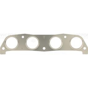 Abgaskrümmerdichtung 71-53107-00 TOYOTA MATRIX von REINZ