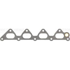 Ansaugkrümmerdichtung 71-53389-00 DAEWOO LANOS von REINZ