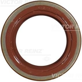 Achetez des Bague d'étanchéité, vilebrequin REINZ 81-21023-30 à prix pour 12,68 €
