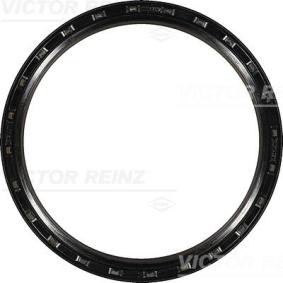 Achetez des Bague d'étanchéité, vilebrequin REINZ 81-23113-30 à prix pour 32,87 €