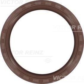 Achetez des Bague d'étanchéité, vilebrequin REINZ 81-25242-00 à prix pour 24,81 €