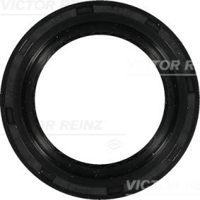 Wellendichtring, Radlager von REINZ 81-27176-00