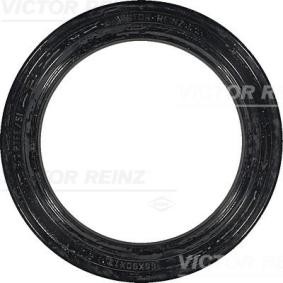 Achetez des Bague d'étanchéité, vilebrequin REINZ 81-27522-10 à prix pour 25,82 €