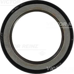 Achetez des Bague d'étanchéité, vilebrequin REINZ 81-34122-00 à prix pour 12,81 €