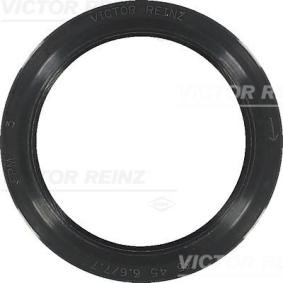 Achetez des Bague d'étanchéité, vilebrequin REINZ 81-35497-00 à prix pour 27,24 €