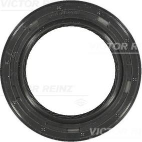 Nockenwellendichtung von REINZ 81-53222-00