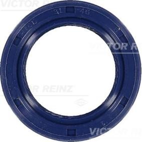 Achetez des Bague d'étanchéité, vilebrequin REINZ 81-53233-00 à prix pour 18,50 €