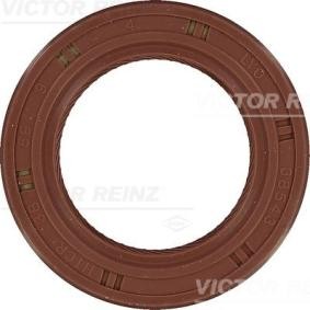 Kurbelwellensimmering 81-53261-00 ROVER MINI MK I von REINZ