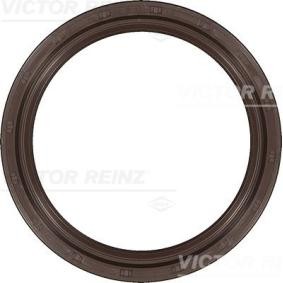 Achetez des Joint spi de vilebrequin de chez REINZ en ligne pour Pajero II (V30) à prix modérés