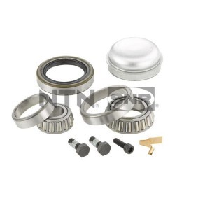 Compre Kit de rolamento de roda da SNR R151.14S a um preço baixo por 33,23 €
