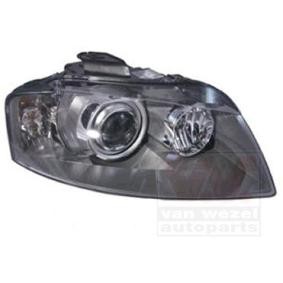 Scheinwerfer 0332984M für AUDI