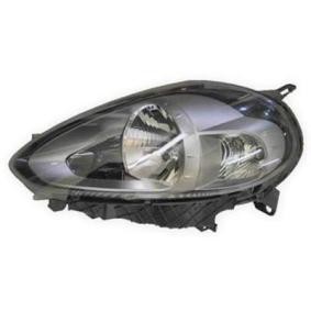 Comprar Faro delantero de VAN WEZEL 1619963V a bajo precio de 240,64 €