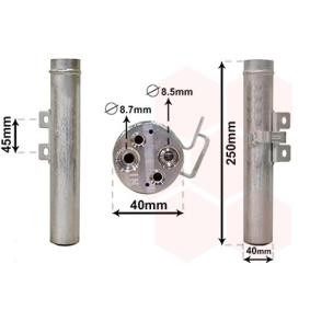 Acquista Essiccatore climatizzatore da VAN WEZEL 4300D557 a buon mercato per soli 37,59 €