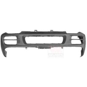 Achetez des Pare-choc VAN WEZEL 5235577 à prix pour 235,91 €