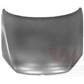 Achetez des Capot VAN WEZEL 5740660 à prix pour 253,87 €