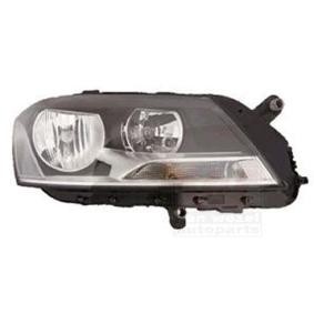 Acquista Faro anteriore da VAN WEZEL 5740962 a buon mercato per soli 224,92 €