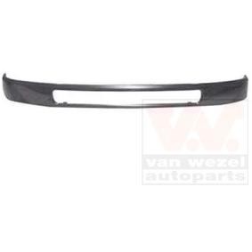 Kühlergrill von VAN WEZEL