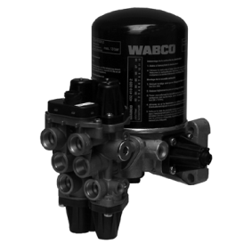 Köp Lufttorkare, kompressorsystem av WABCO 932 500 007 0 till det låga priset 12022,43 kr