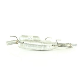 Endschalldämpfer 23072 von WALKER günstig für 297,65 € online kaufen