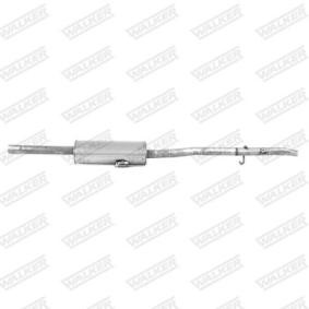 Endschalldämpfer 23121 von WALKER günstig für 100,18 € online kaufen