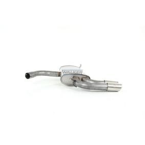 Endschalldämpfer 23278 von WALKER günstig für 134,24 € online kaufen