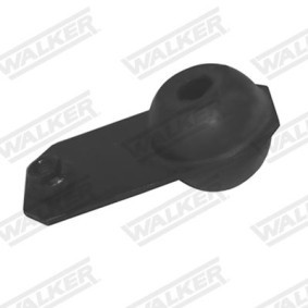 Compre Fita de borracha, sistema de escape da WALKER 80366 a um preço baixo por 15,28 €