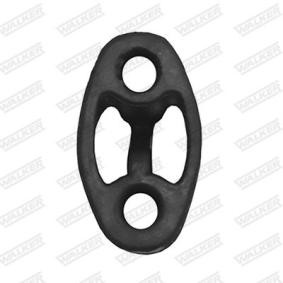 Acquista Nastro di gomma, Imp. gas scarico da WALKER 80408 a buon mercato per soli 4,74 €