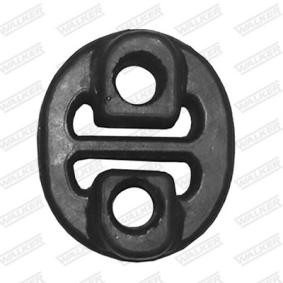 Acquista Nastro di gomma, Imp. gas scarico da WALKER 80442 a buon mercato per soli 4,77 €