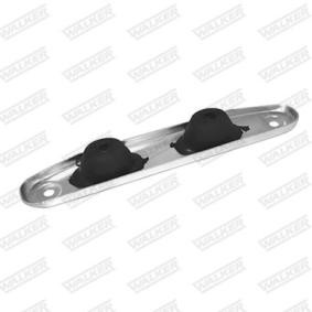 Compre Suporte, sistema de escape da WALKER 80525 a um preço baixo por 22,35 €