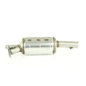 Achetez des Filtre à particules WALKER 93091 à prix pour 946,11 €