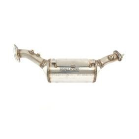 Partikelfilter (DPF) für SUZUKI von WALKER