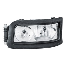 Scheinwerfer 1EH 354 984-011 für MAN
