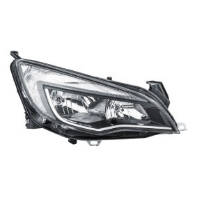 Comprar Faro delantero de HELLA 1EG 010 011-681 a bajo precio de 326,94 €