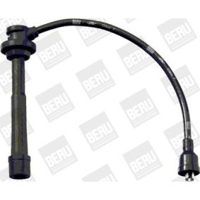 Compre Jogo de cabos de ignição da BERU ZEF1636 a um preço baixo por 35,04 €