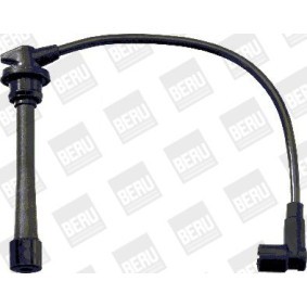 Compre Jogo de cabos de ignição da BERU ZEF1639 a um preço baixo por 43,68 €