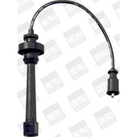 Compre Jogo de cabos de ignição da BERU ZEF1645 a um preço baixo por 40,72 €