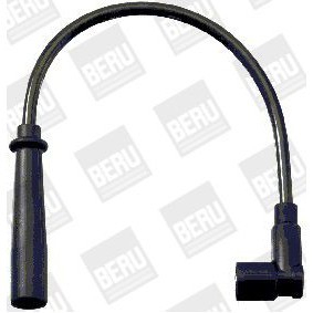 Compre Jogo de cabos de ignição da BERU ZEF1647 a um preço baixo por 35,96 €
