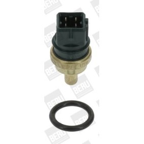 Achetez des Sonde de température, liquide de refroidissement BERU ST121 à prix pour 28,65 €